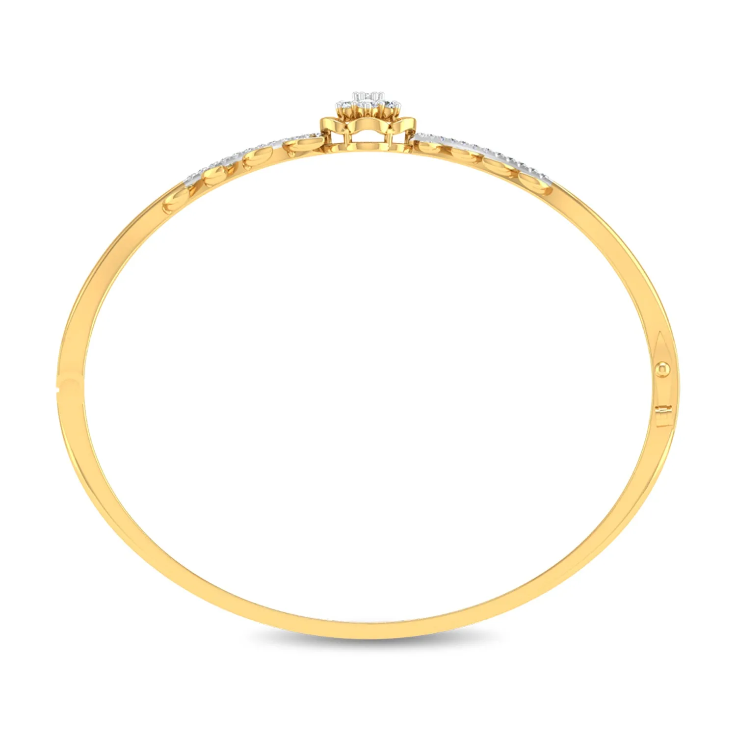 Isadora Bangle