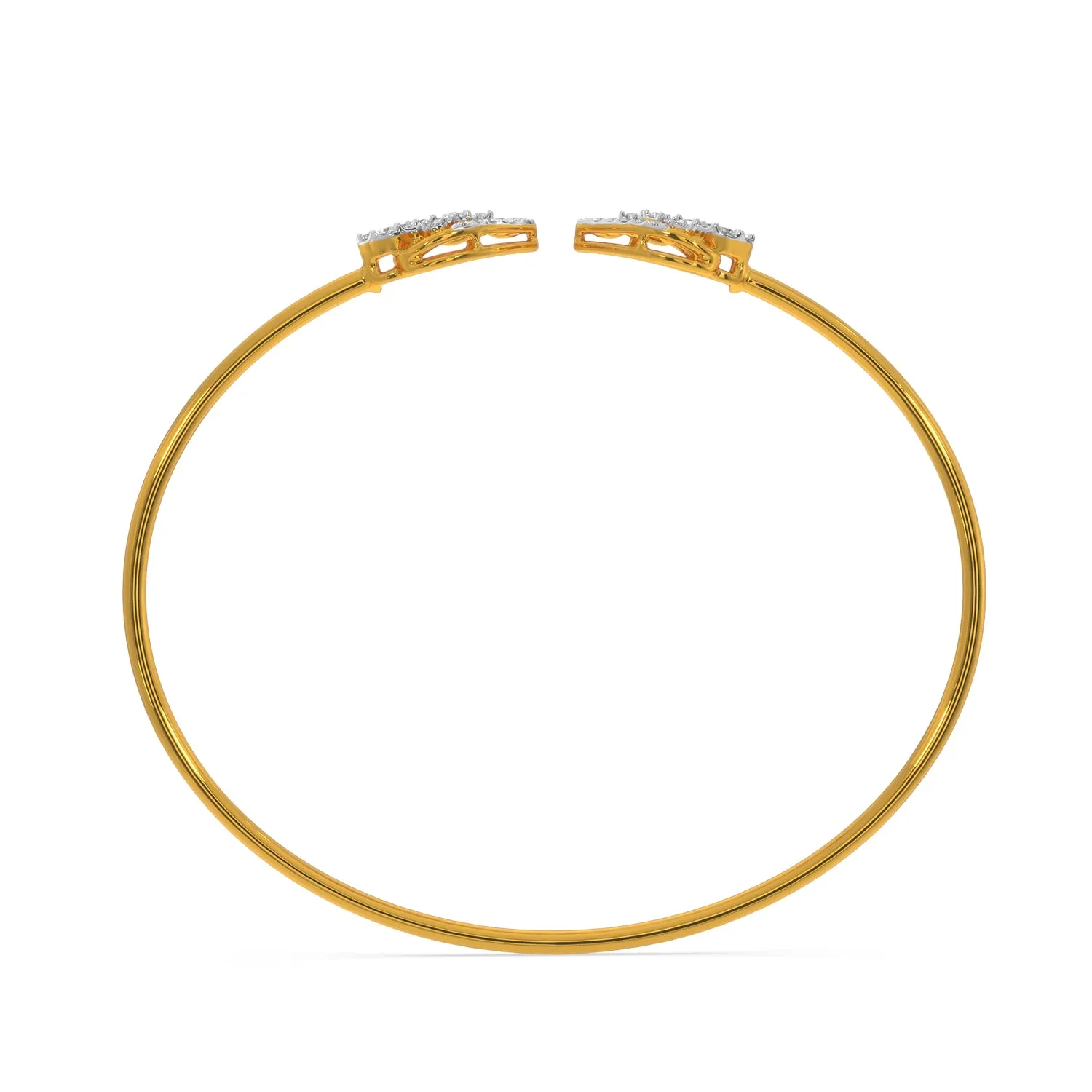 Jaqueline Bangle