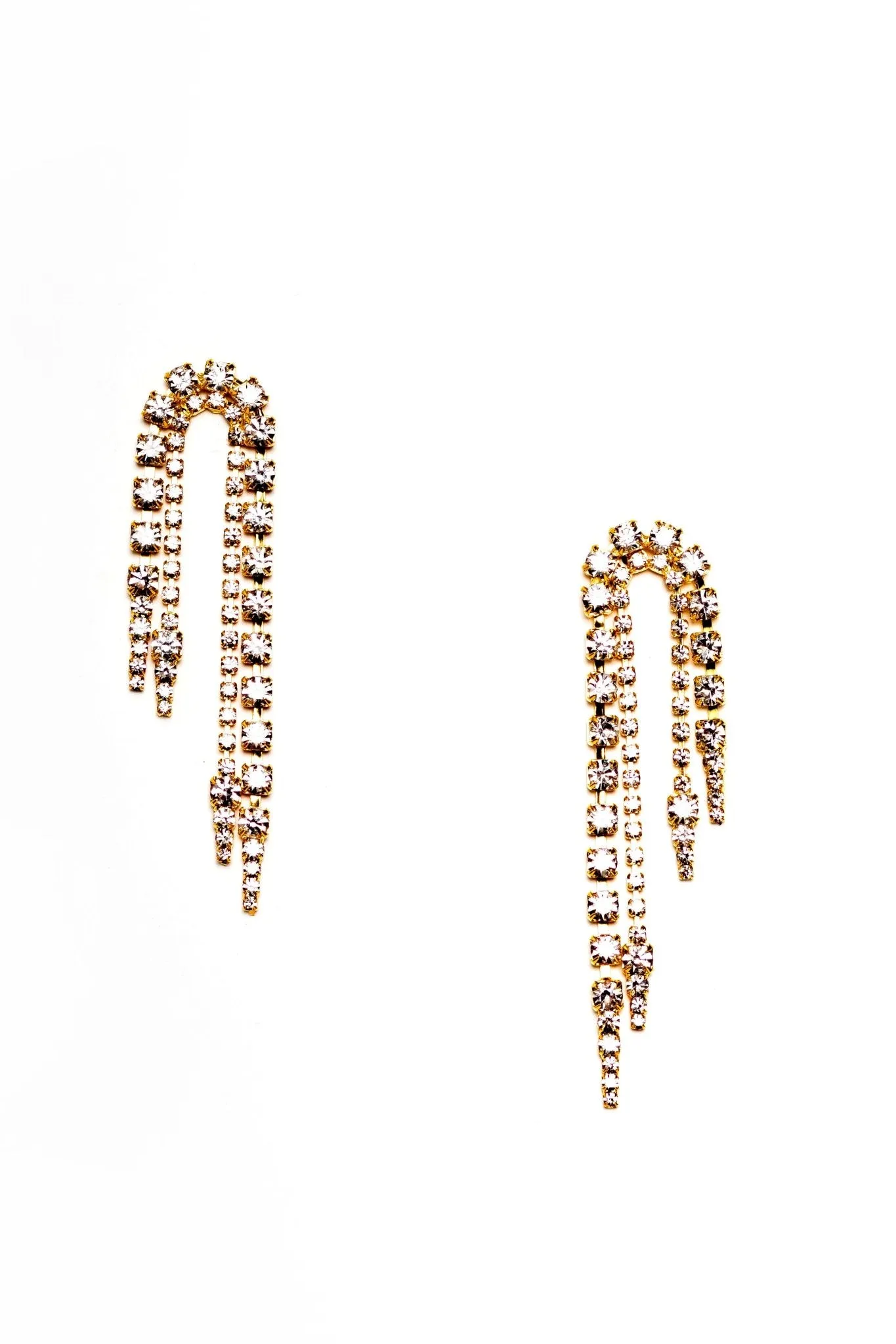 Jayla Earrings