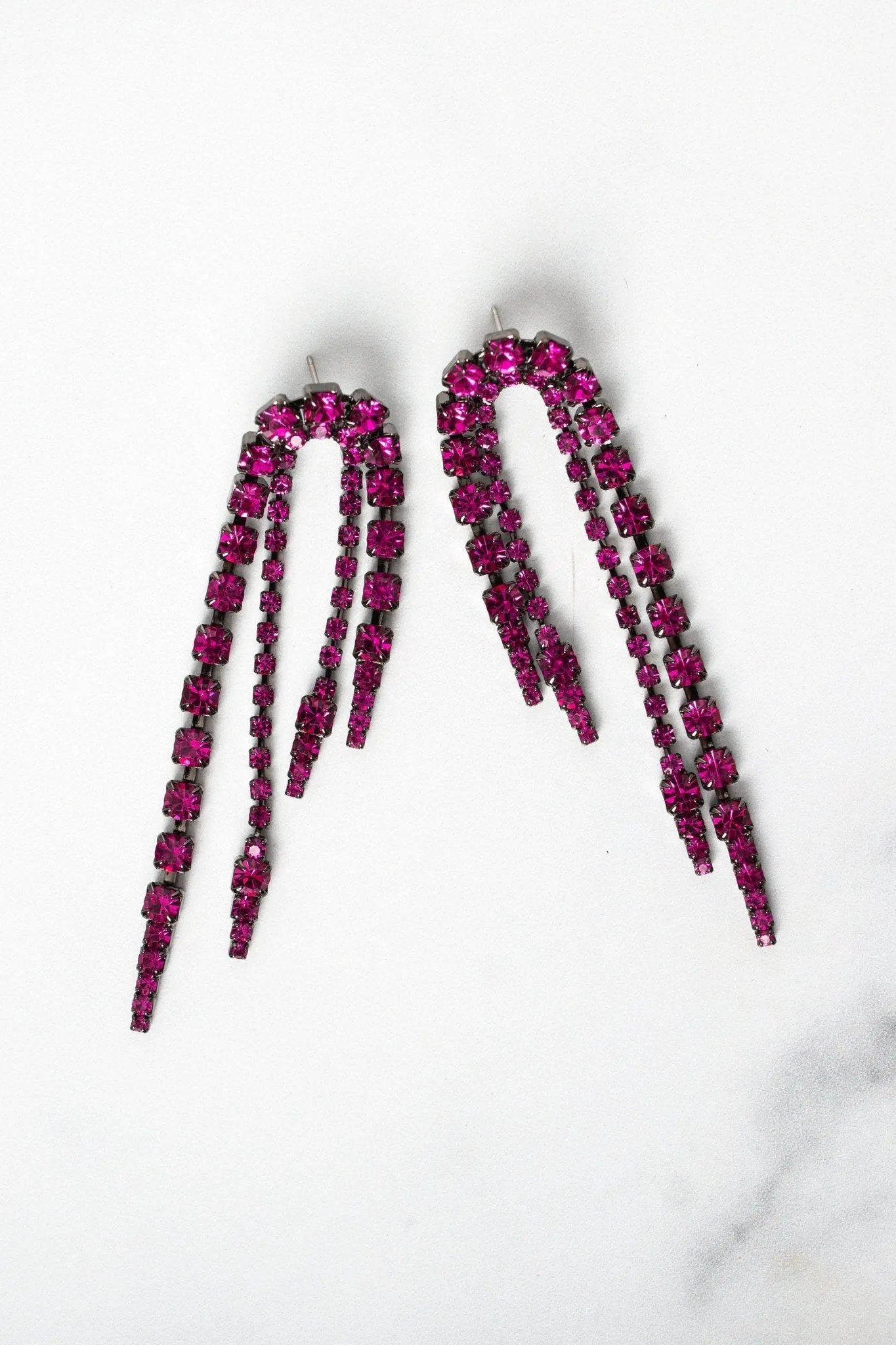 Jayla Earrings