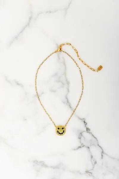 Jubilette Necklace