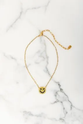 Jubilette Necklace