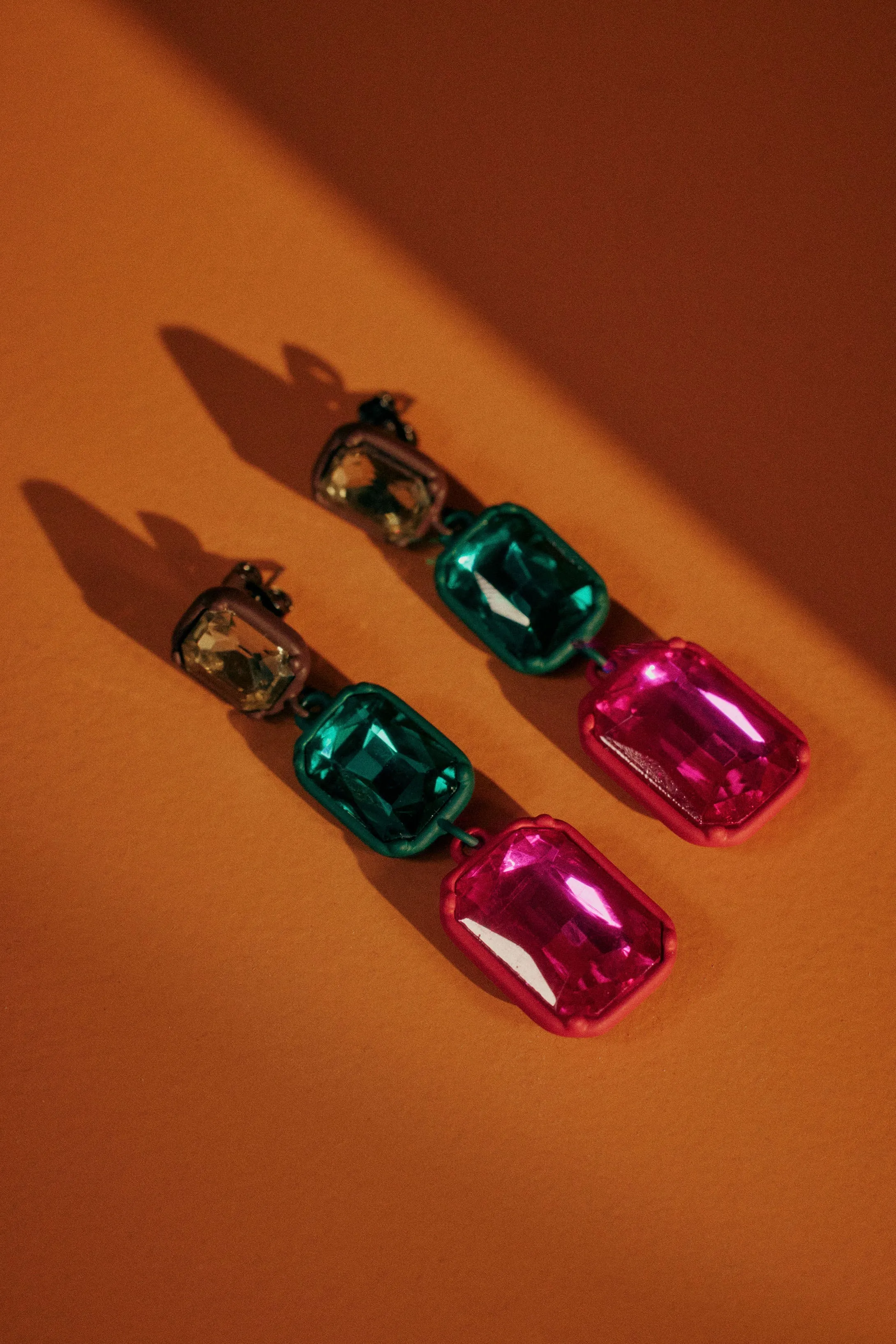 Jule Drop Earring