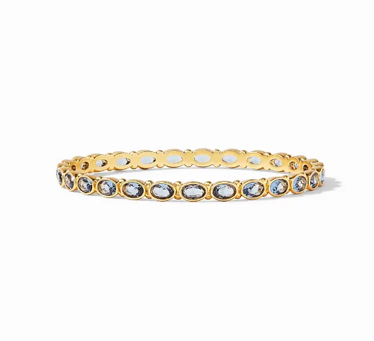 Julie Vos Mykonos Bangle