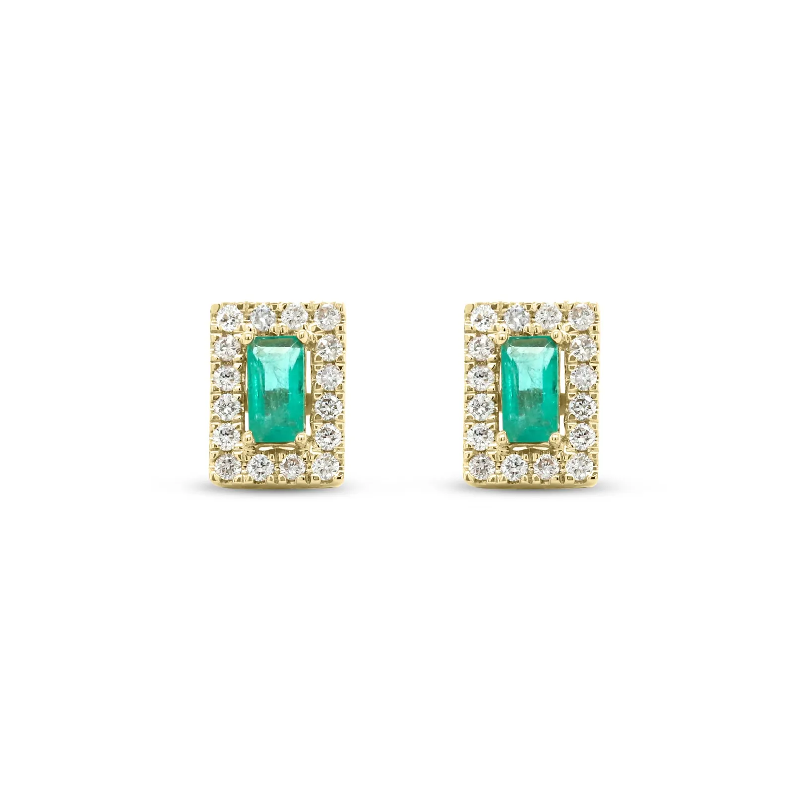 Kennedy Earrings