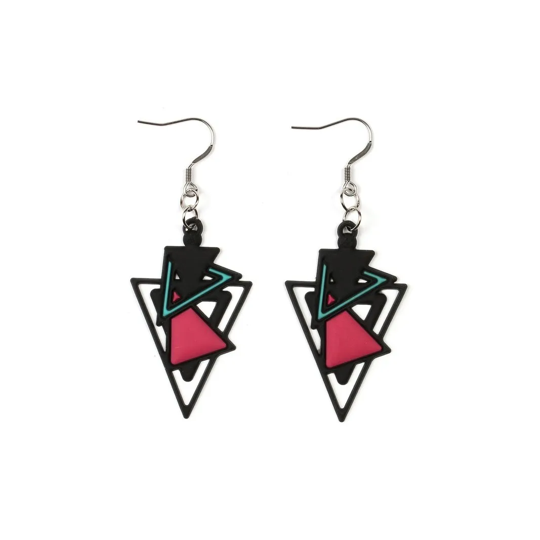 Kheops Earrings