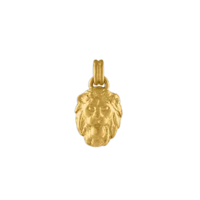 Leo Pendant