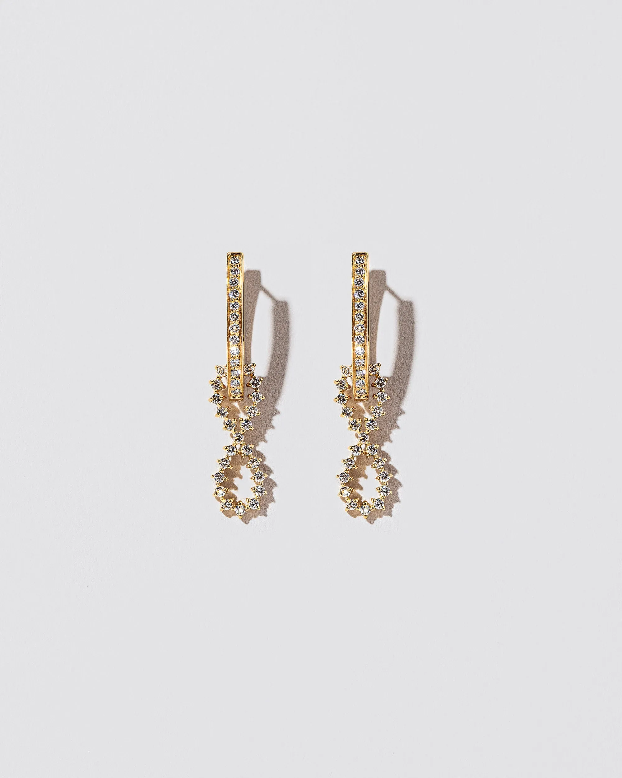 Lifecycle Earrings