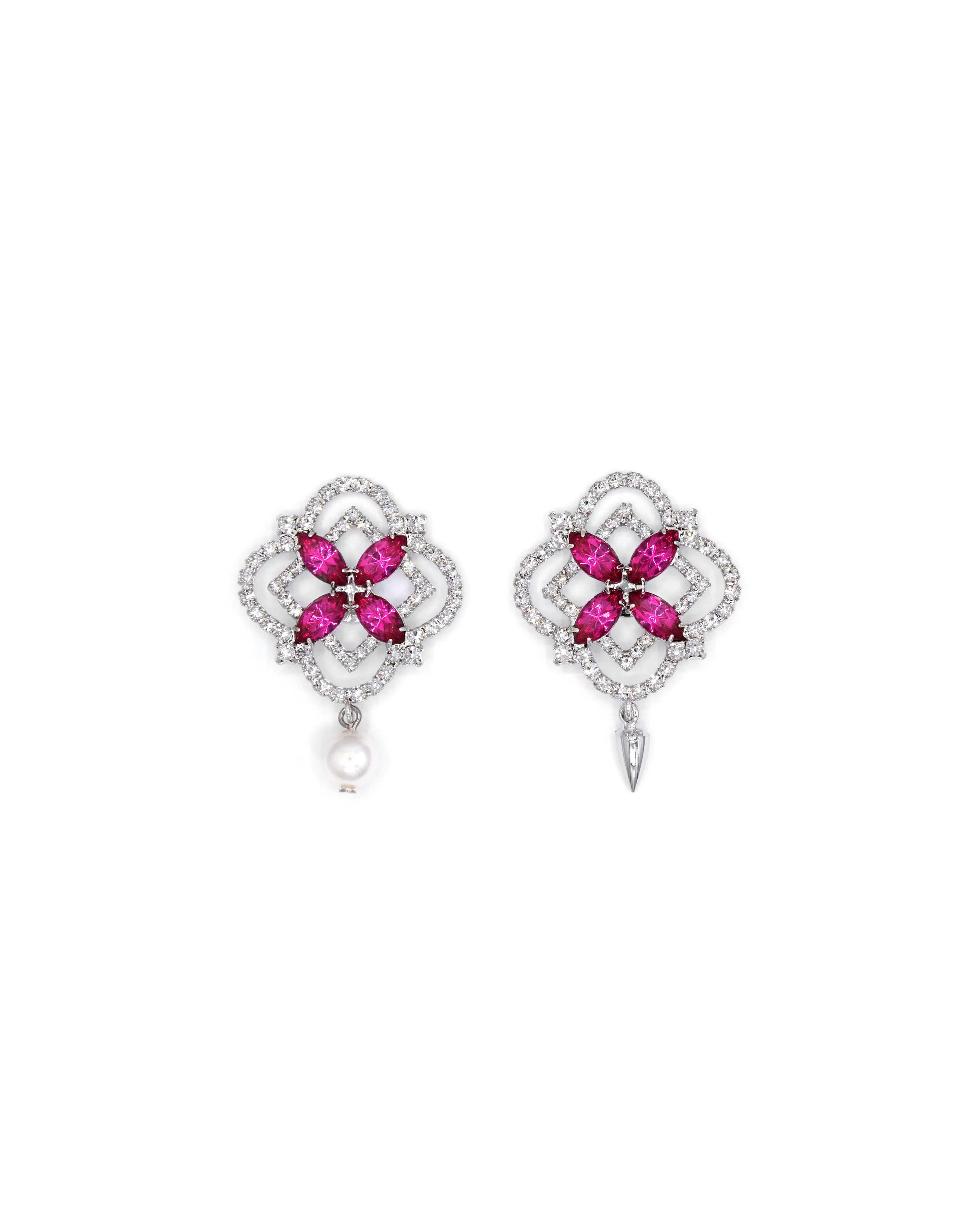 Louise Earrings