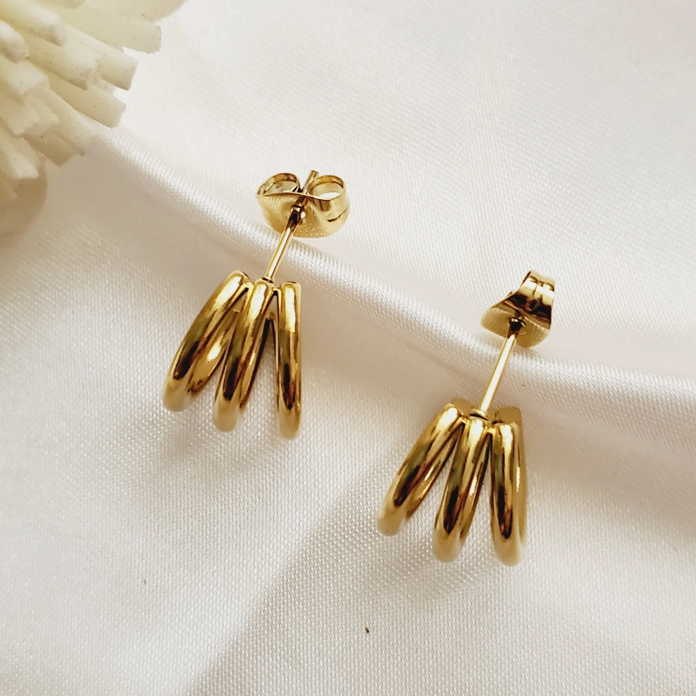 Marie Earrings