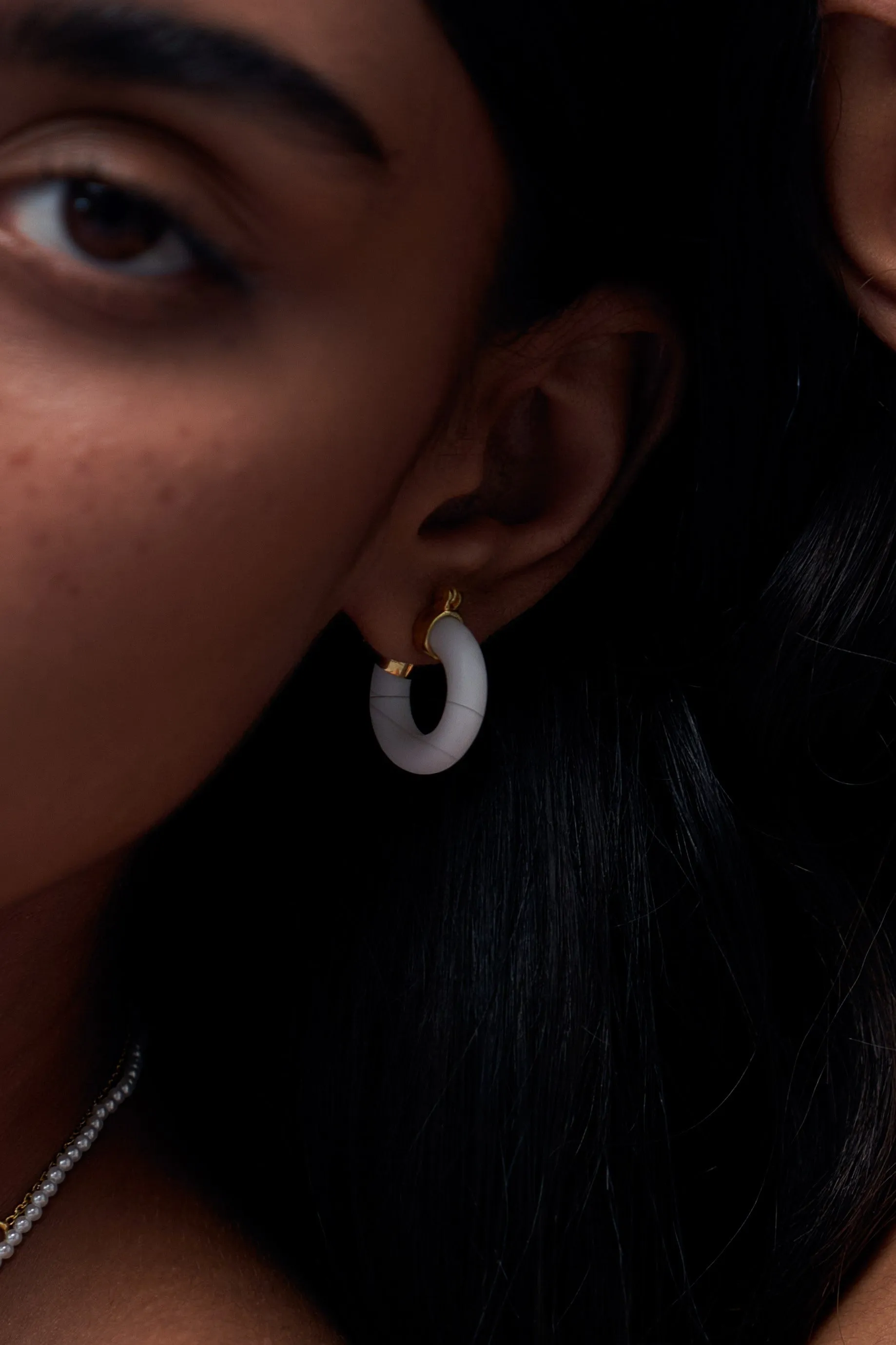 Matangi Earrings