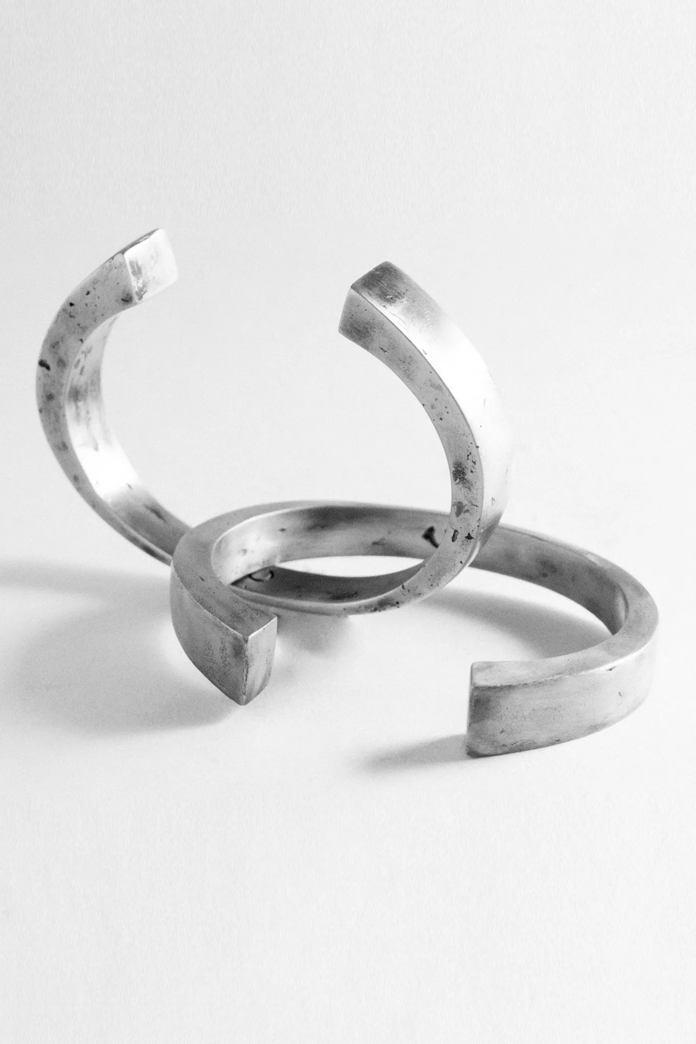 Medium Toro Bangle