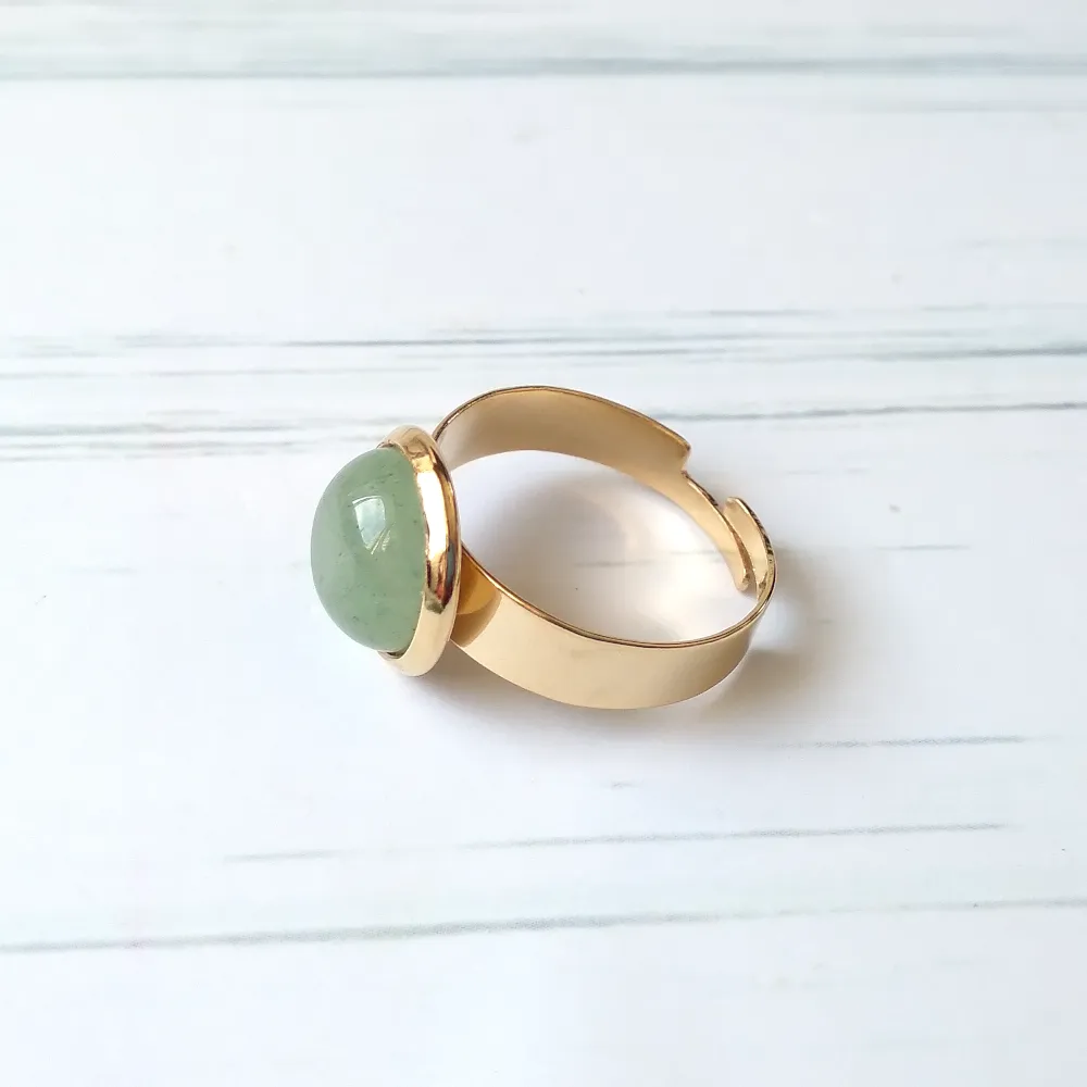 Midi Stackable Rings