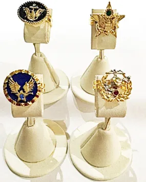 Military Rings