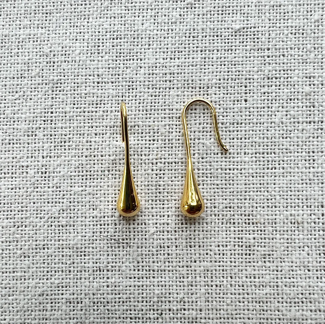 Mini Drop Earrings