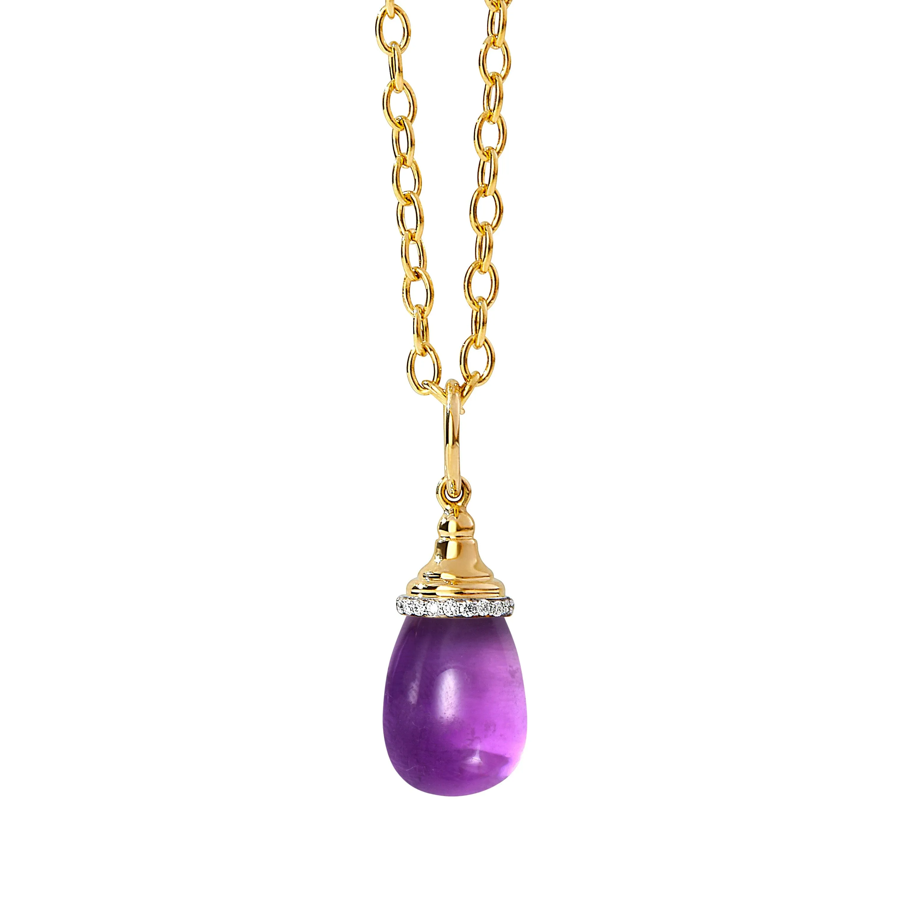 Mogul Mini Drop Pendant