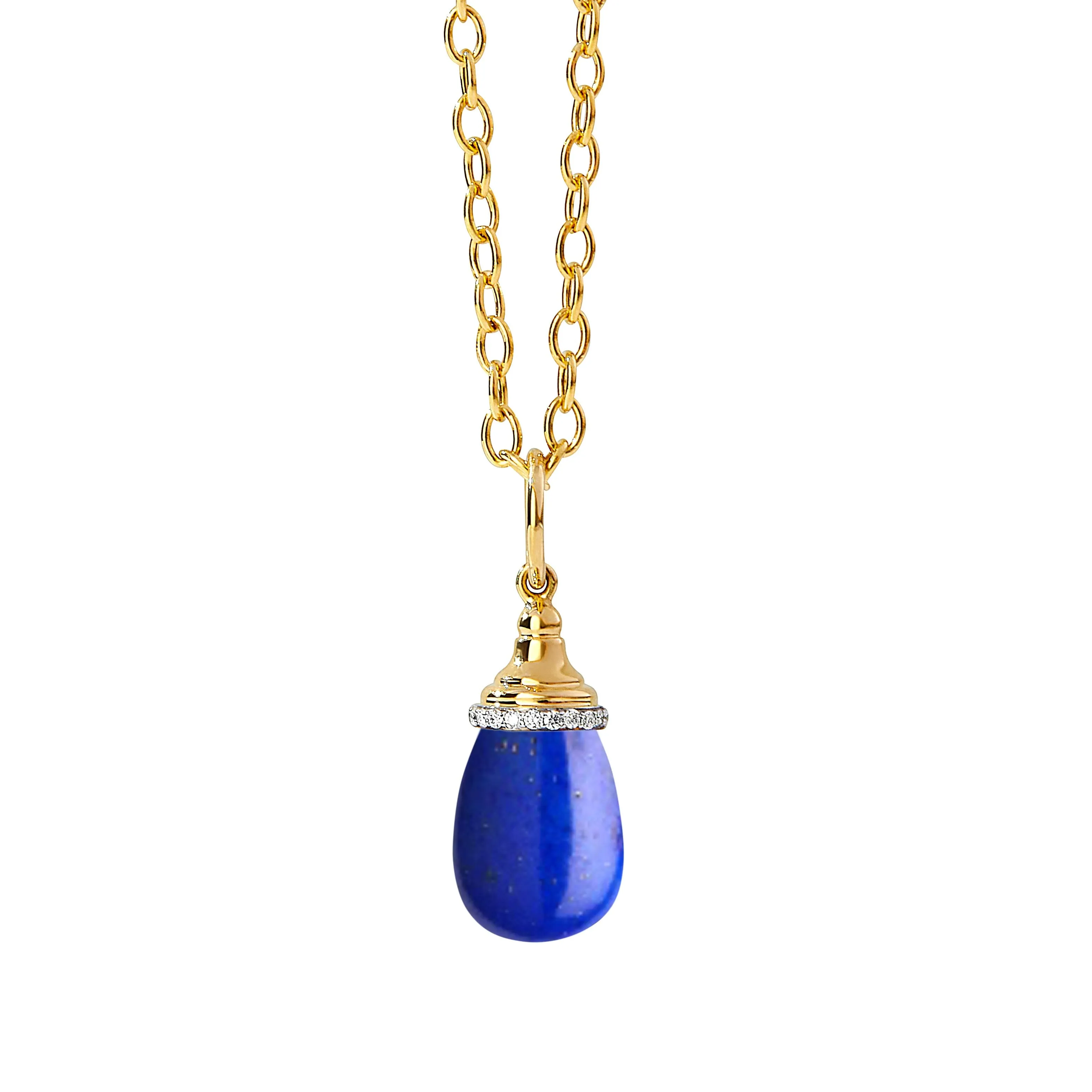 Mogul Mini Drop Pendant