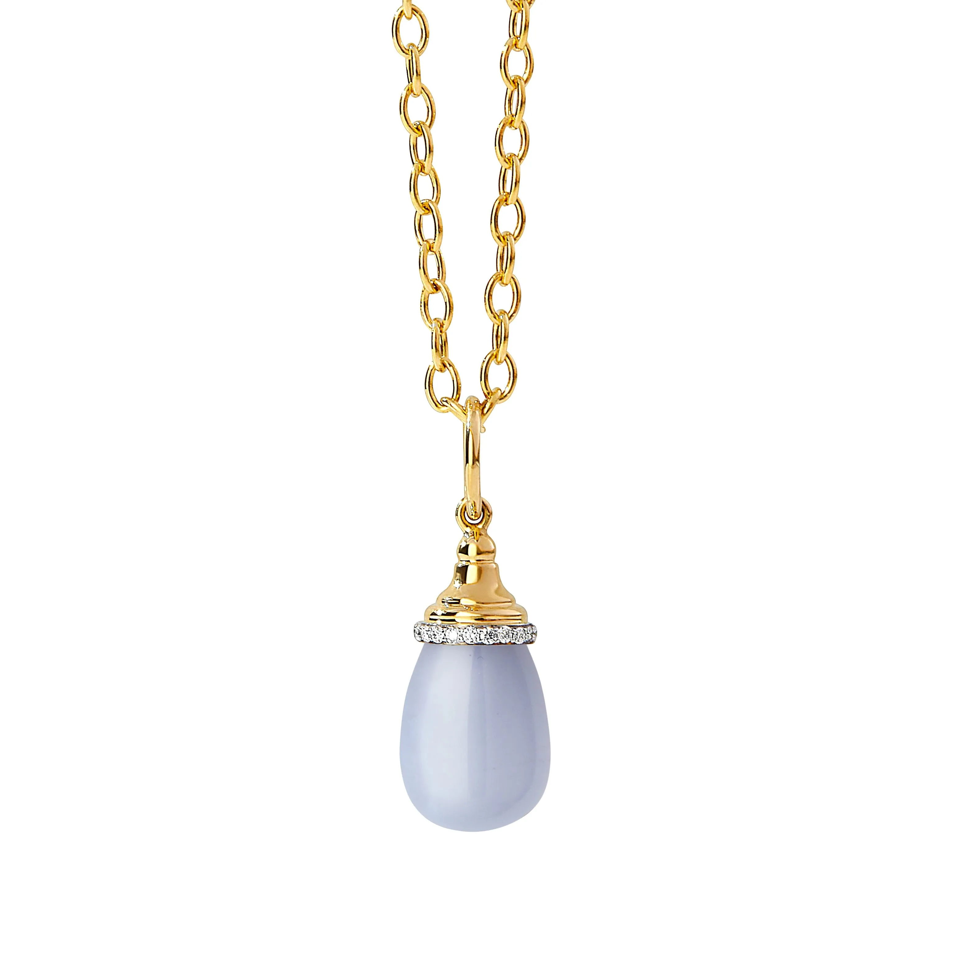 Mogul Mini Drop Pendant