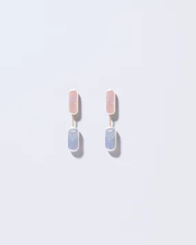 Neleus Earrings