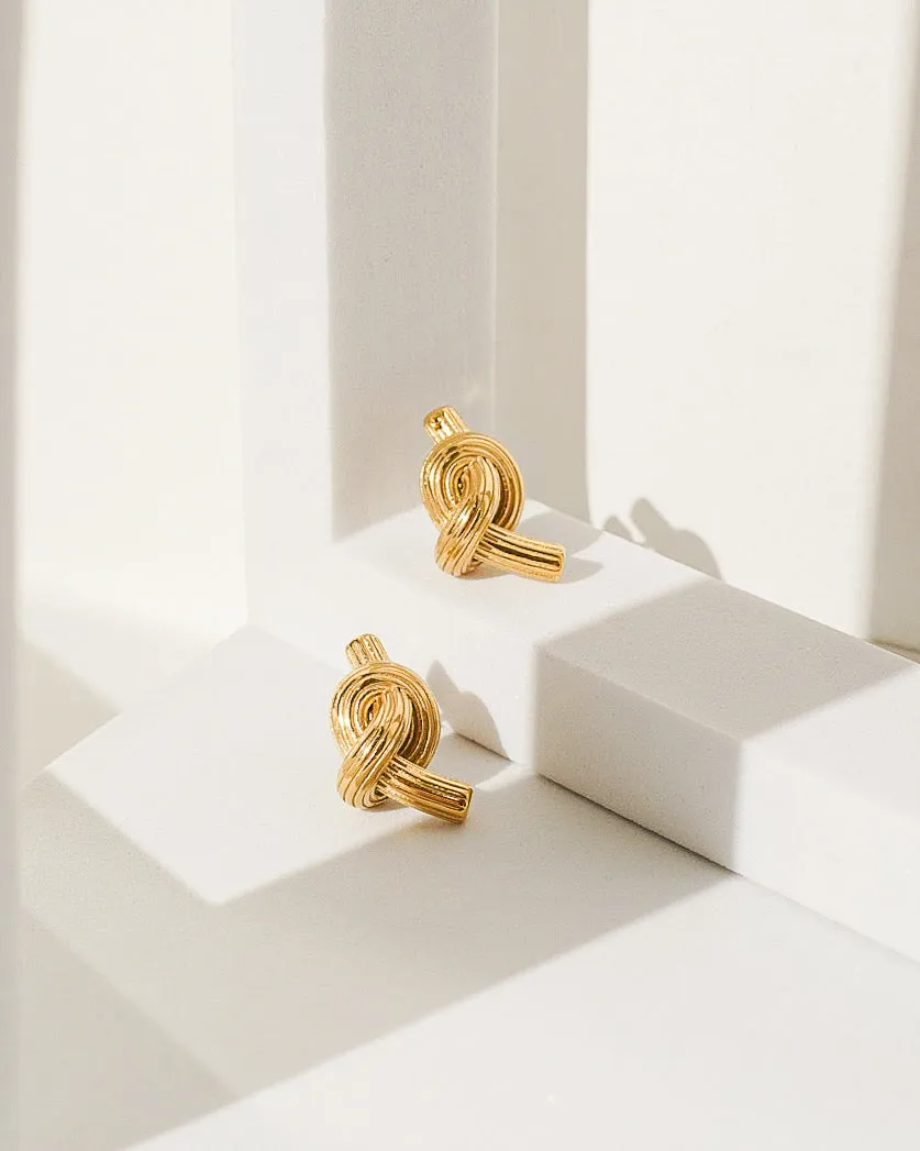 Nudo Earrings