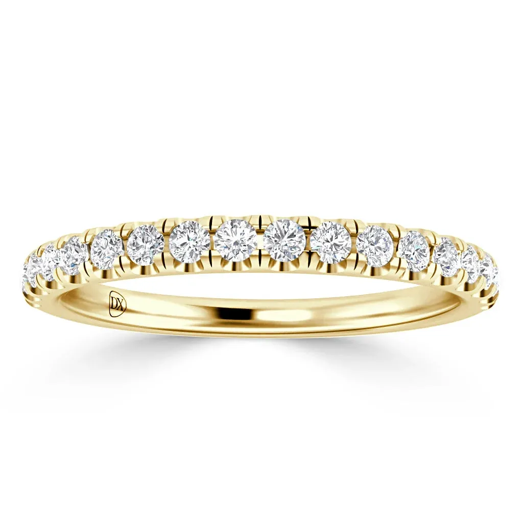 Olivia Molly - 18ct Yellow Gold