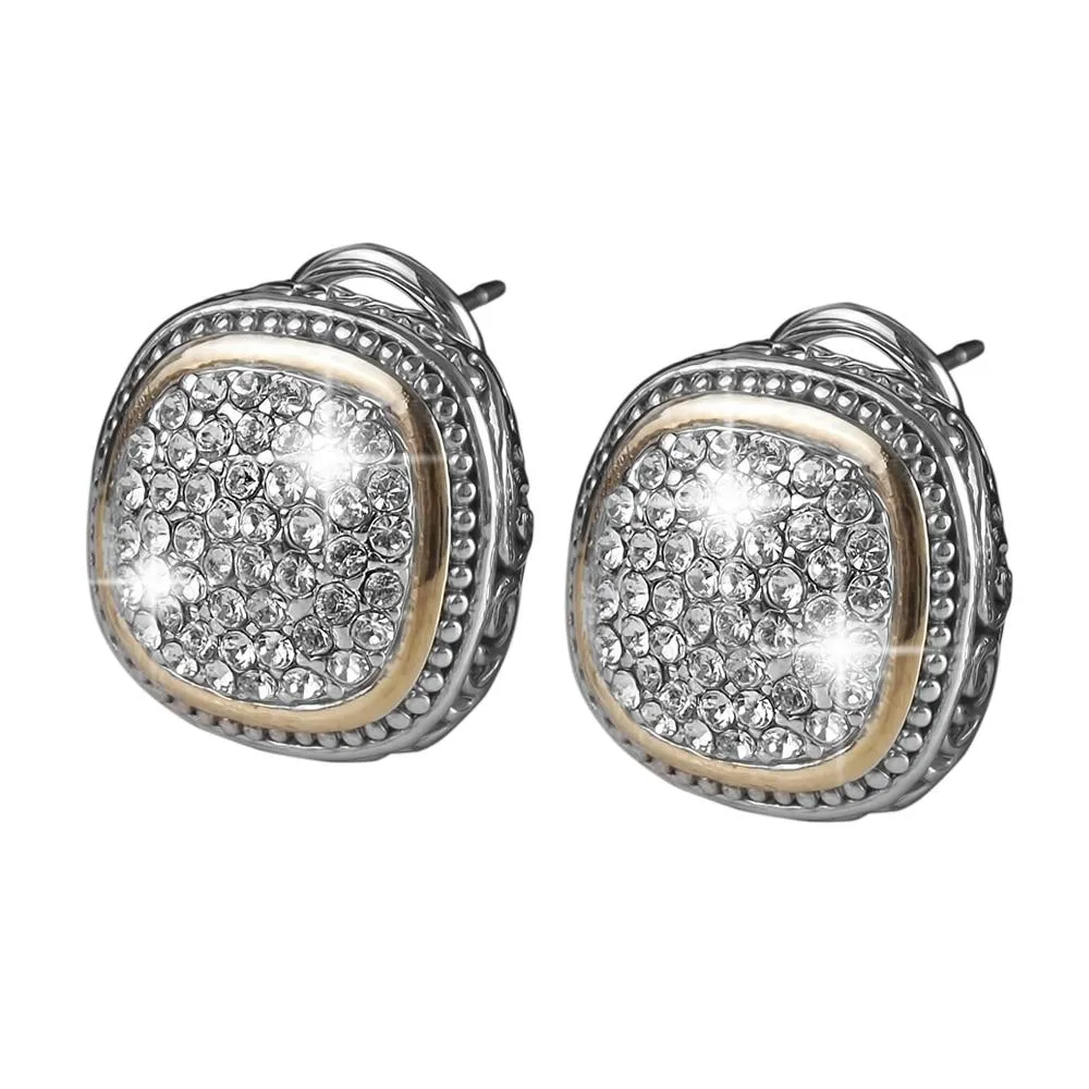 Oriana Earrings