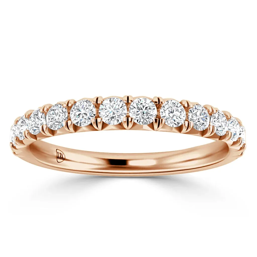 Paulina - 18ct Rose Gold