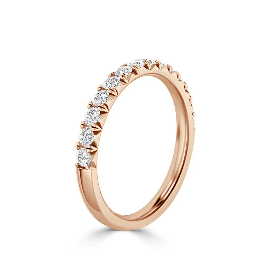 Paulina - 18ct Rose Gold