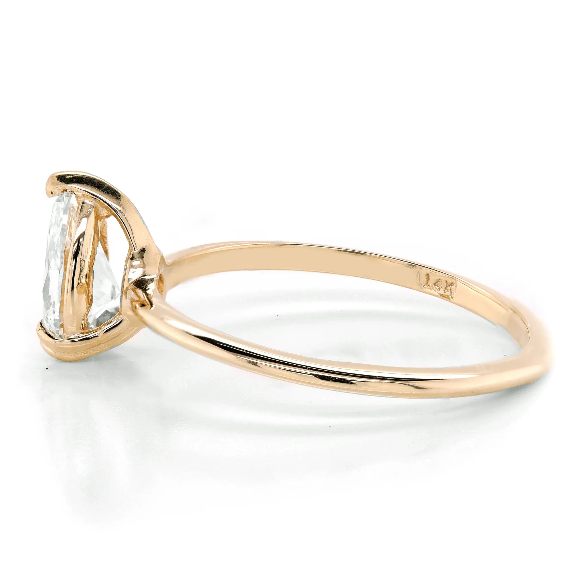 Pear Solitaire | diamond