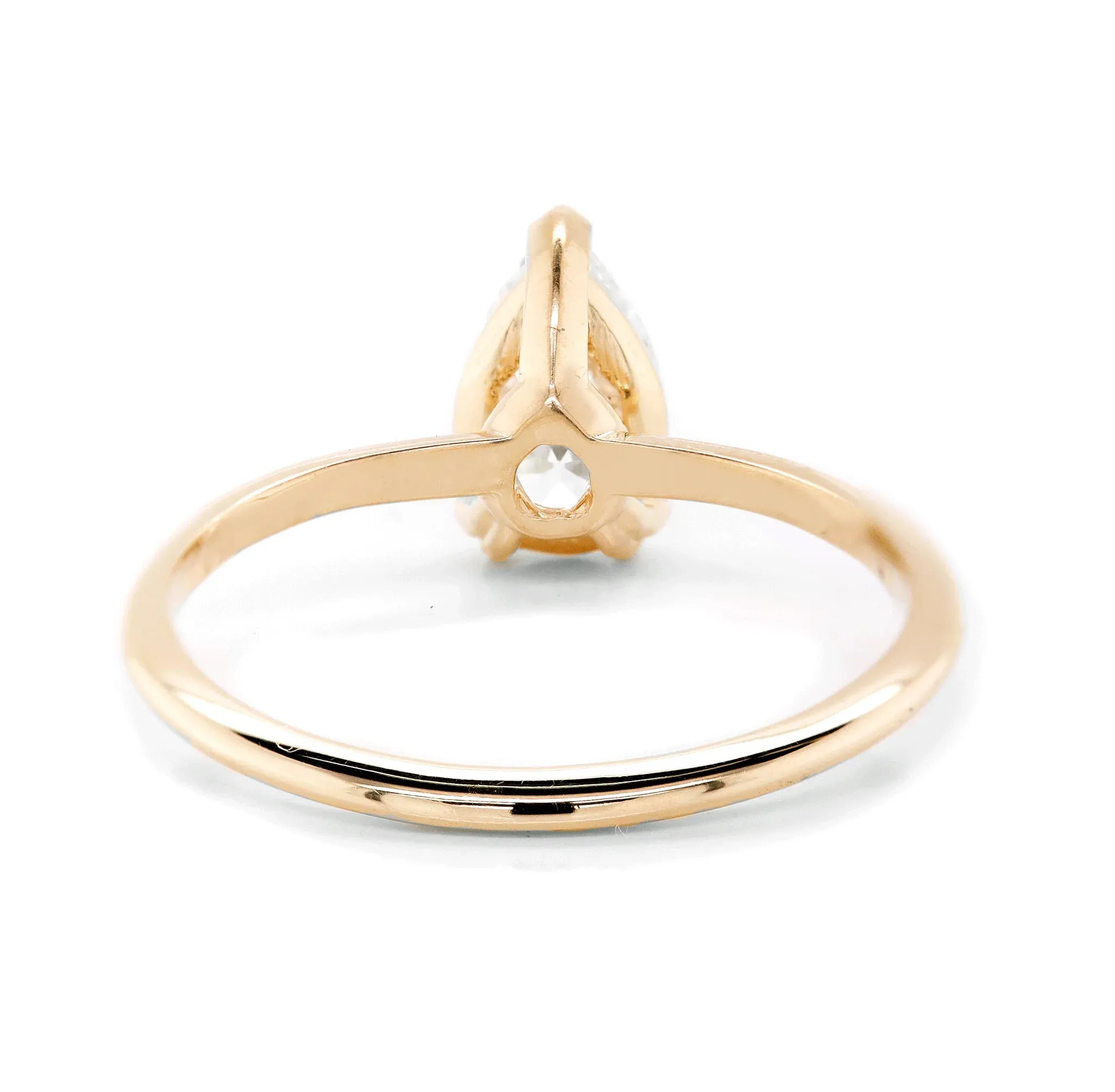 Pear Solitaire | diamond