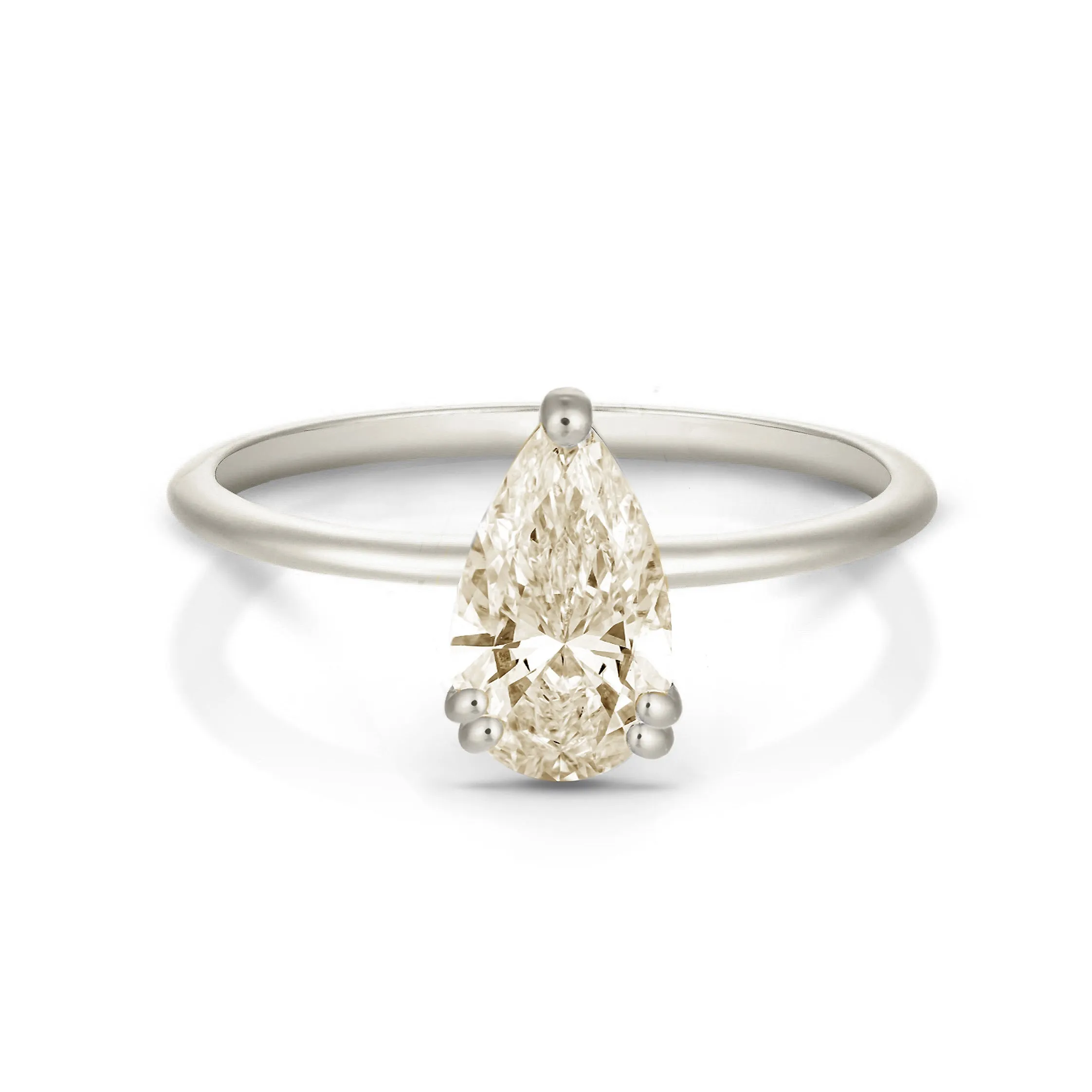 Pear Solitaire | diamond