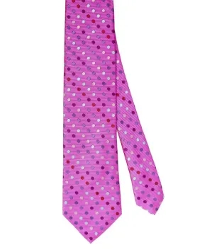 Polkadot Tie