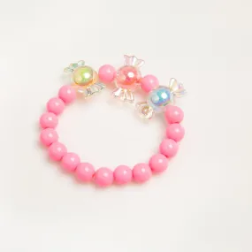 Puttisu Bead Bangle #02 Candy