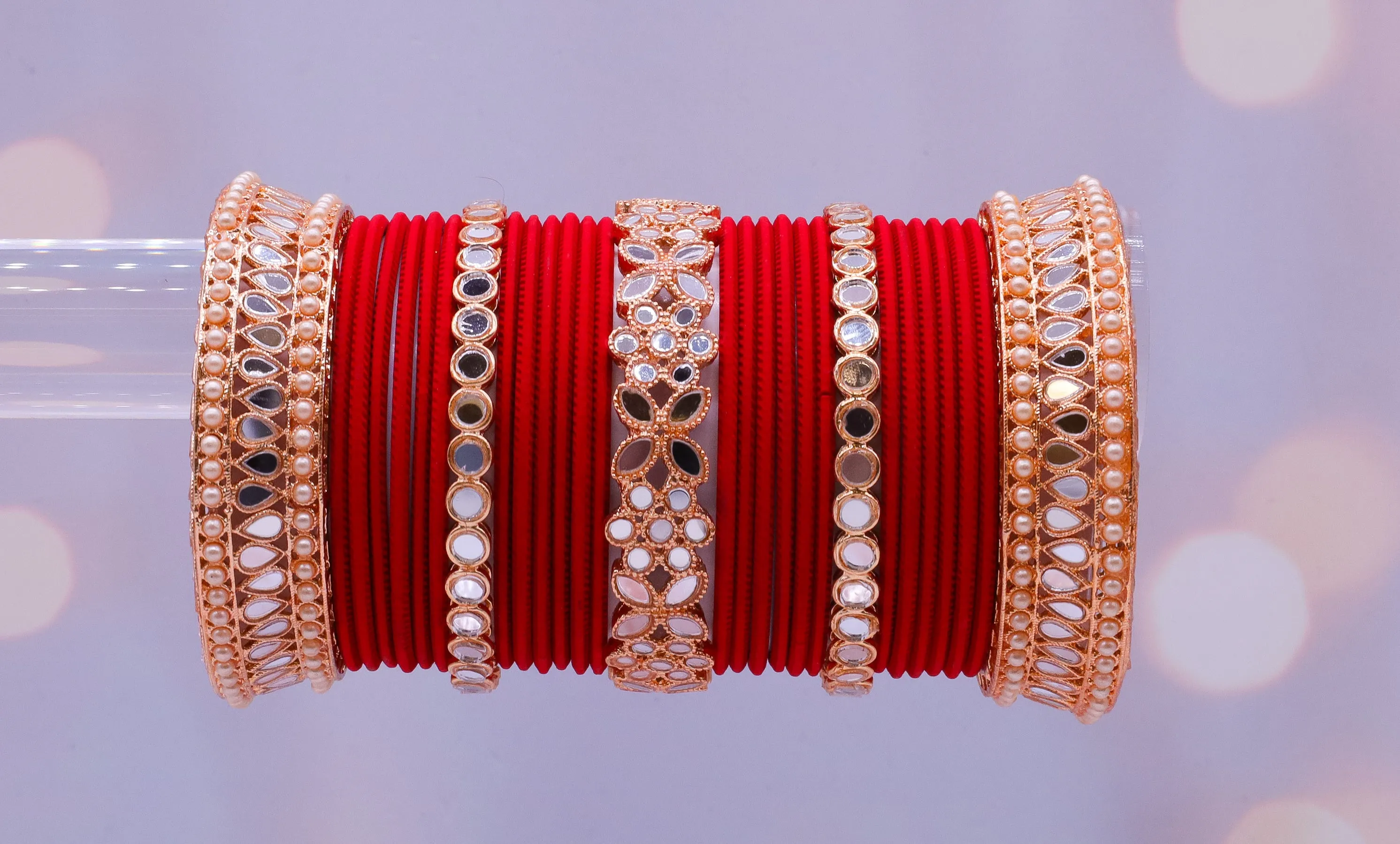 Radha Bangle