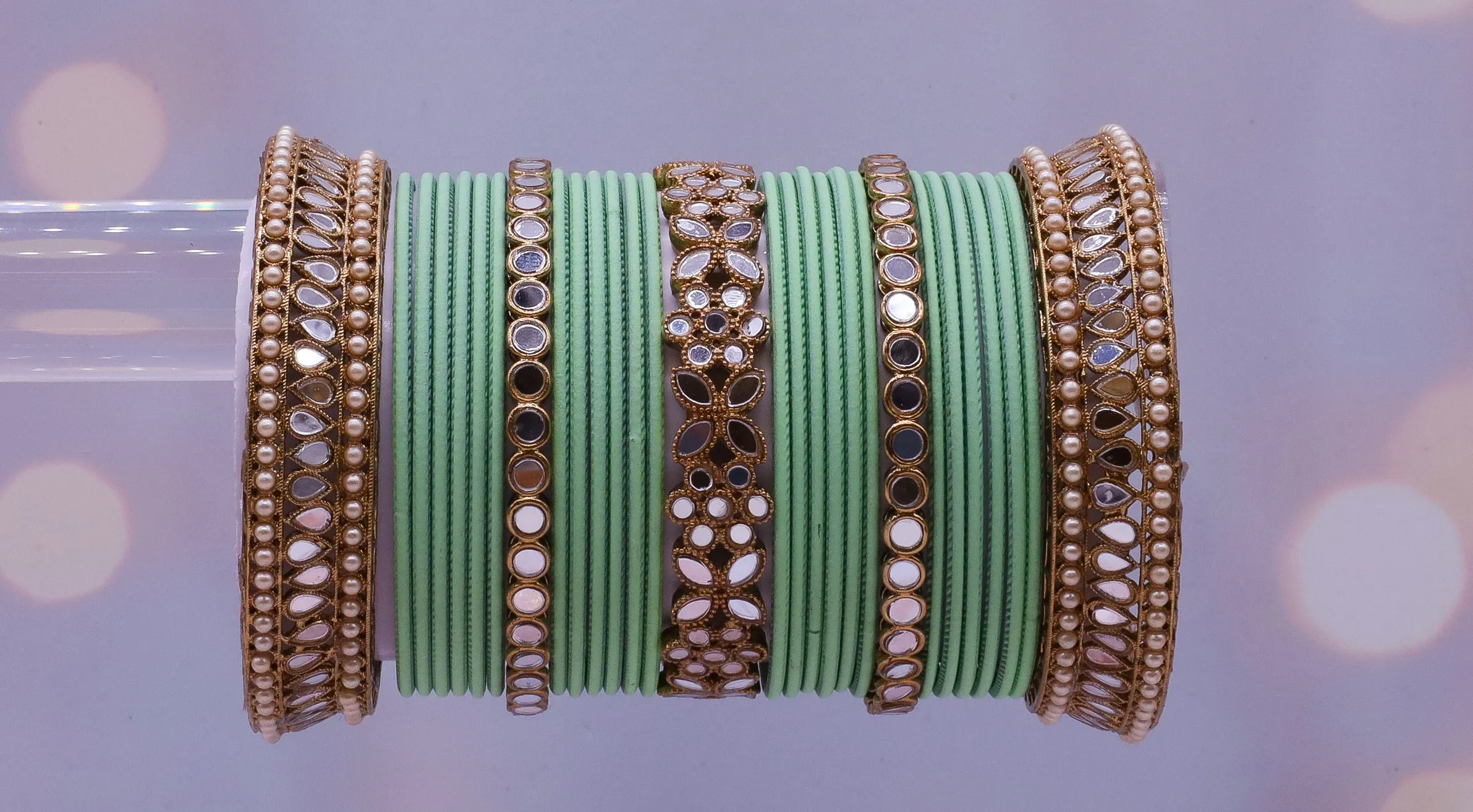 Radha Bangle