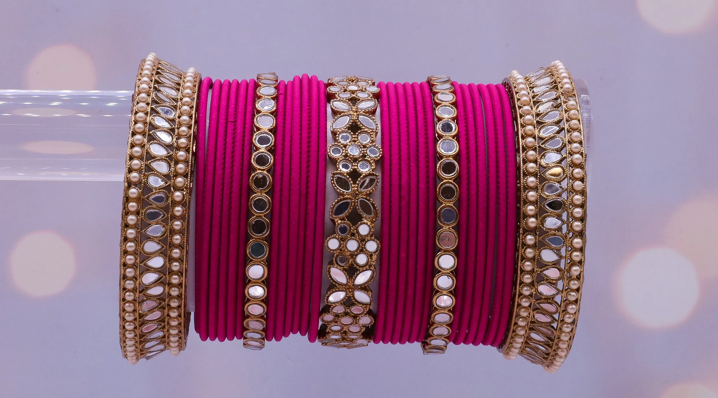 Radha Bangle