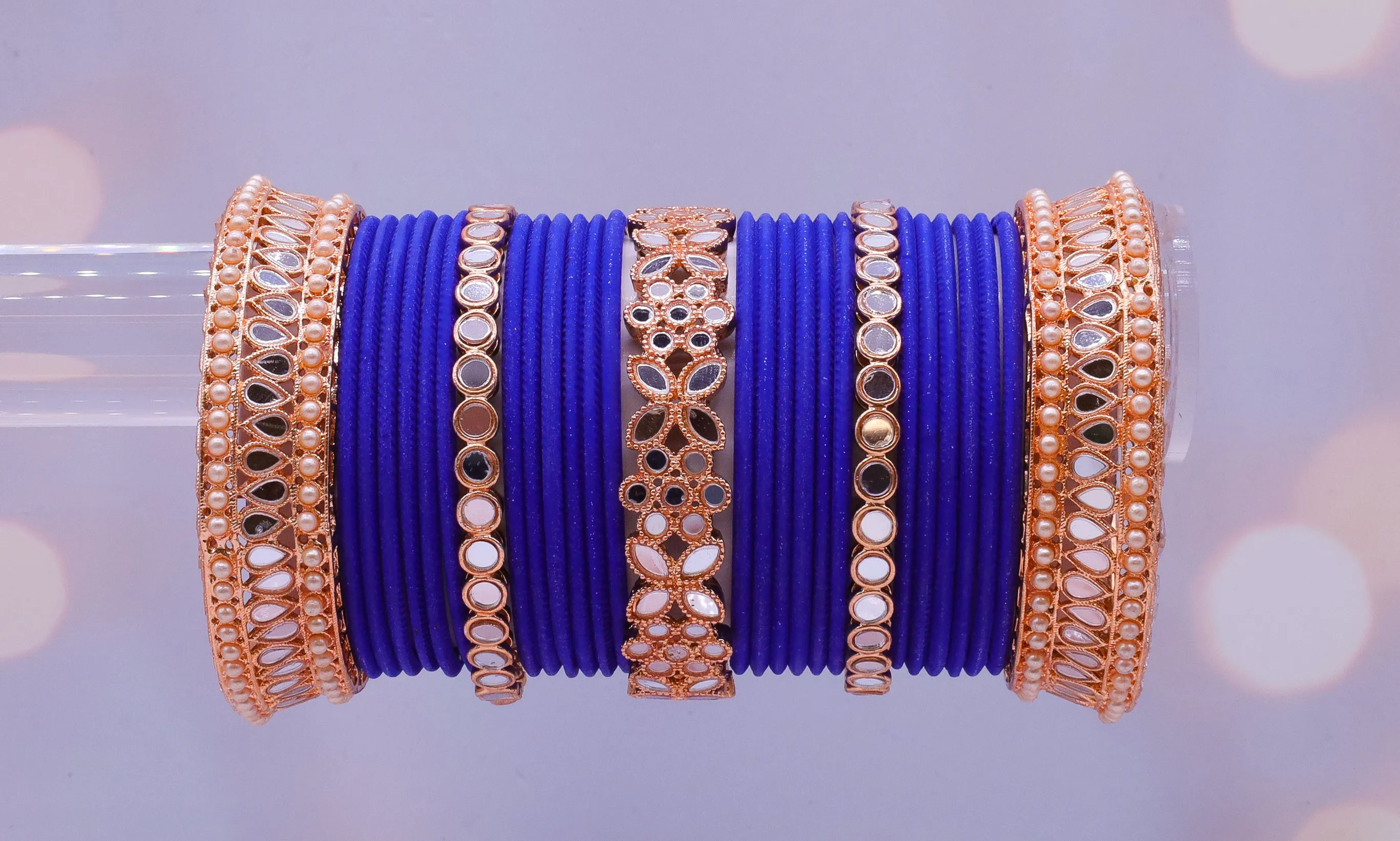 Radha Bangle