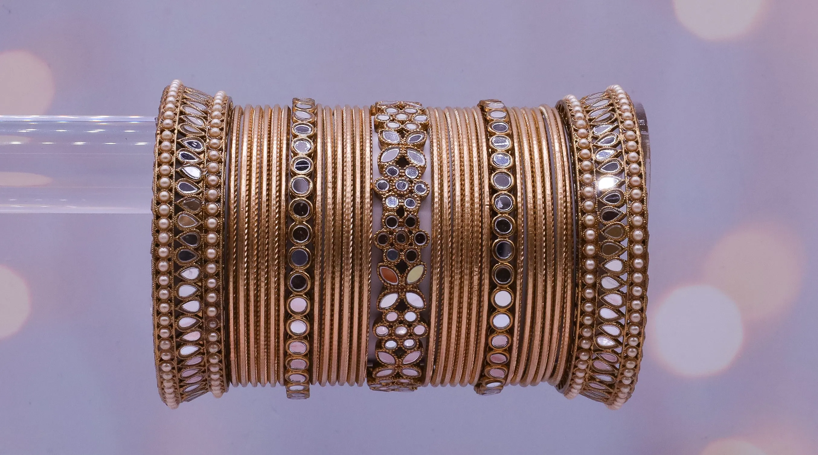 Radha Bangle