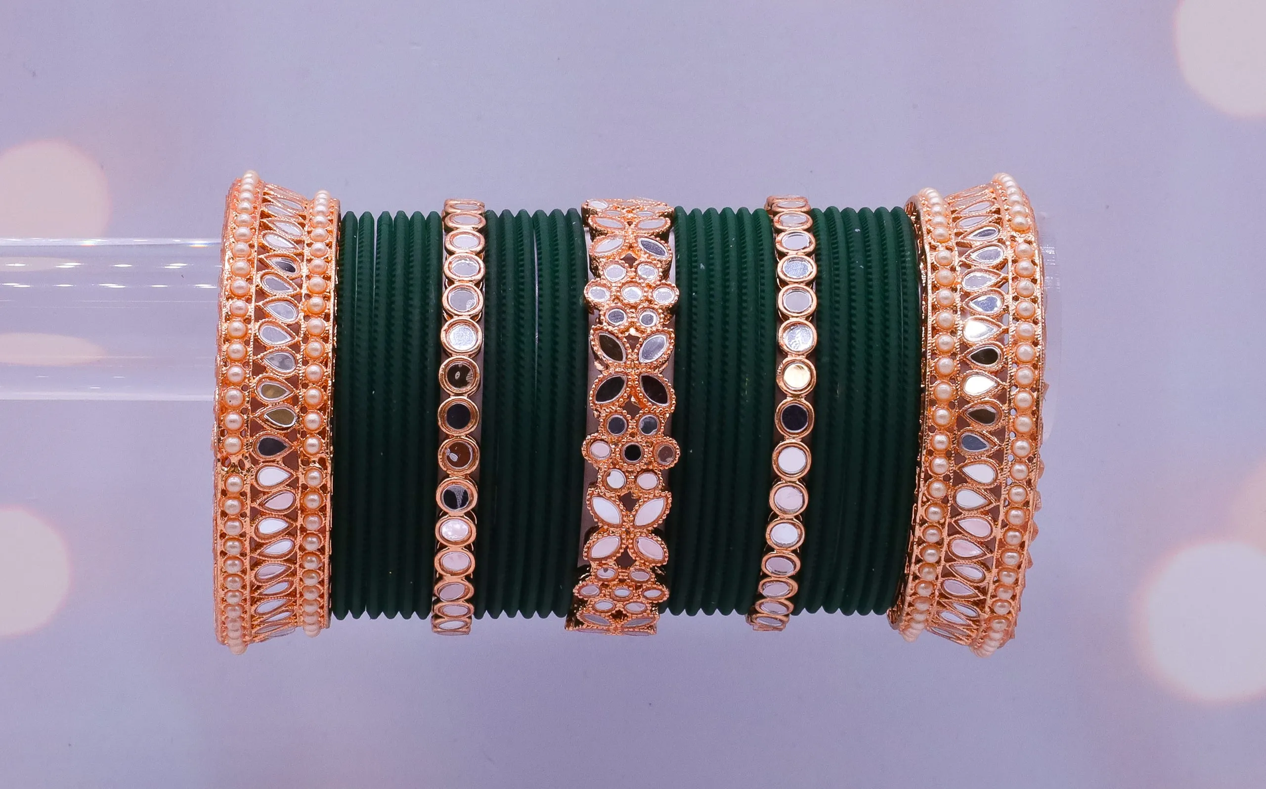 Radha Bangle