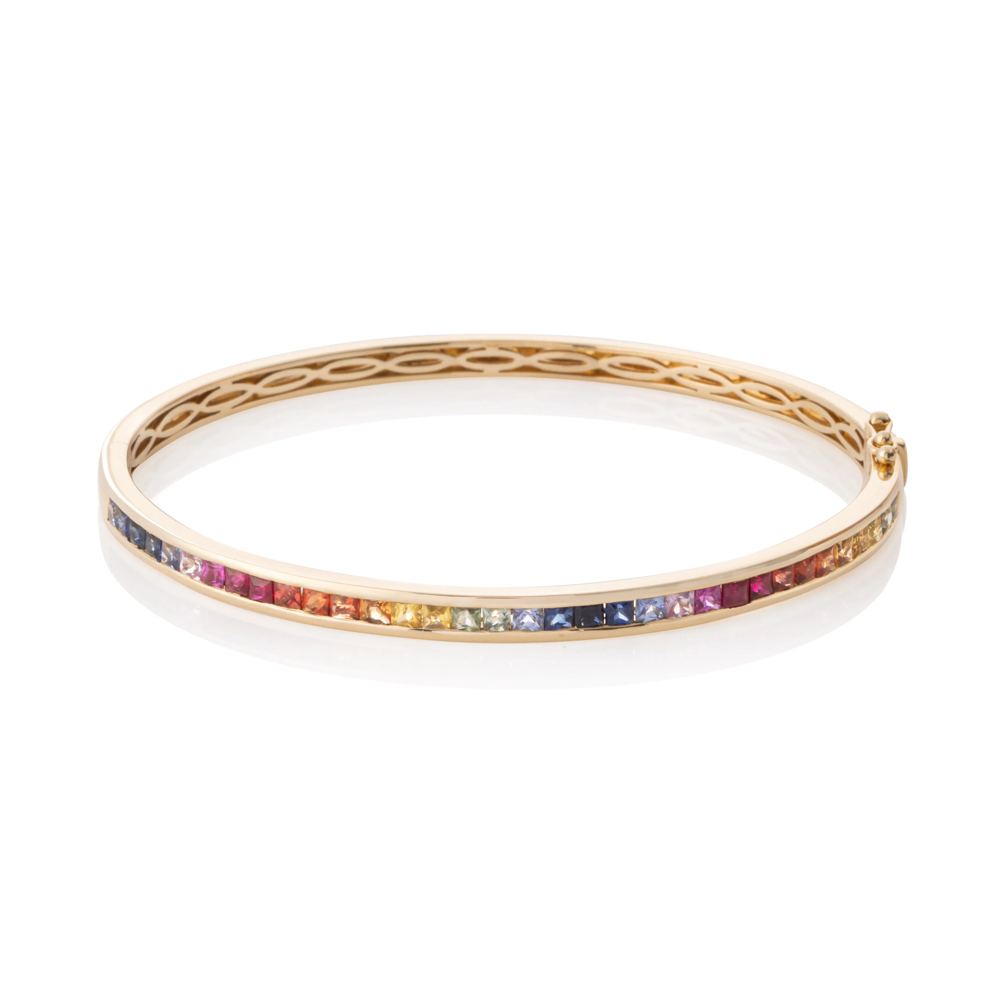 Rainbow Bangle