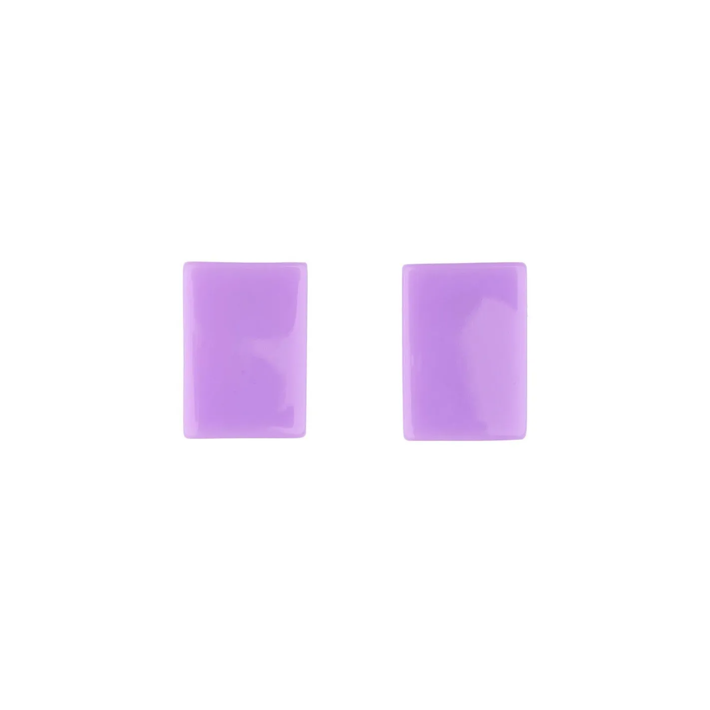 RECTANGLE EARRINGS