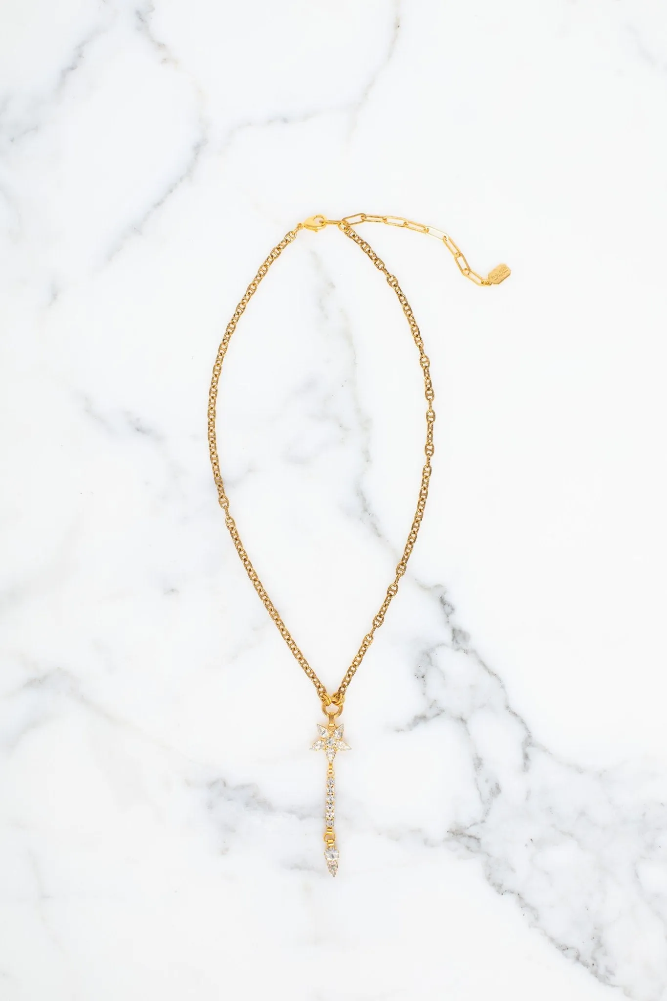 Rhea Necklace