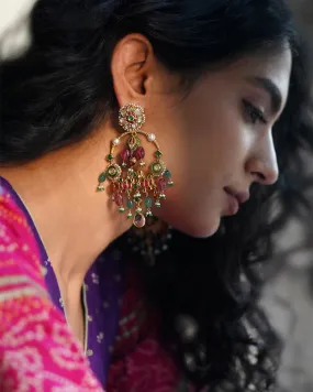 Roop Earrings