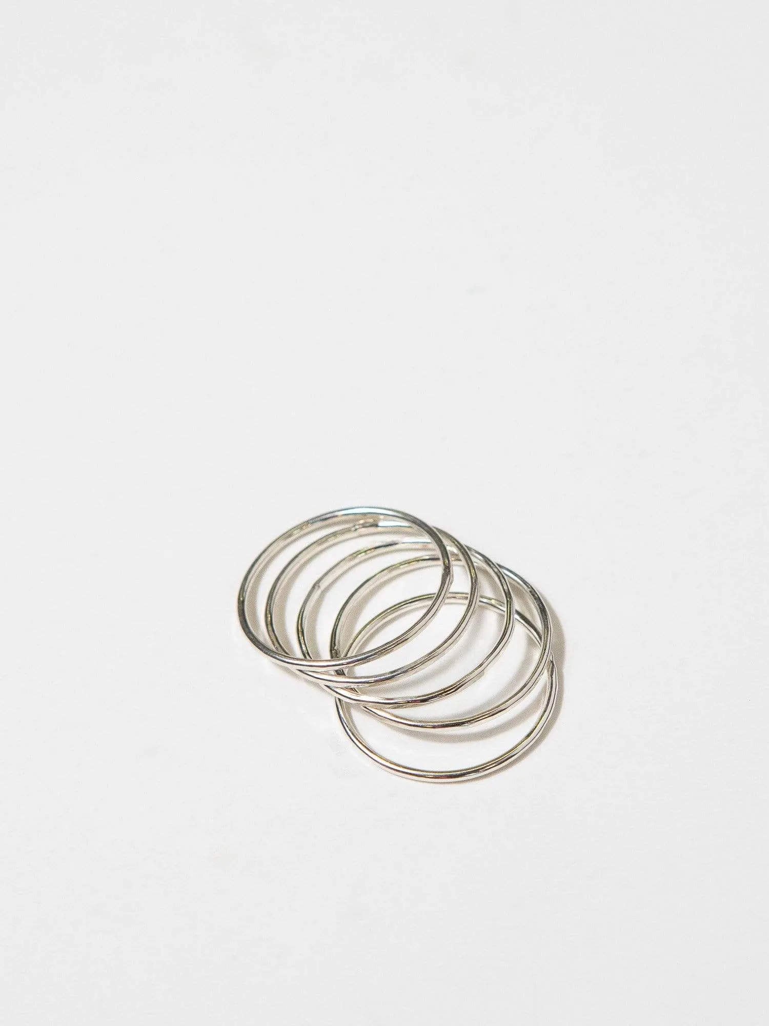 Stack Rings