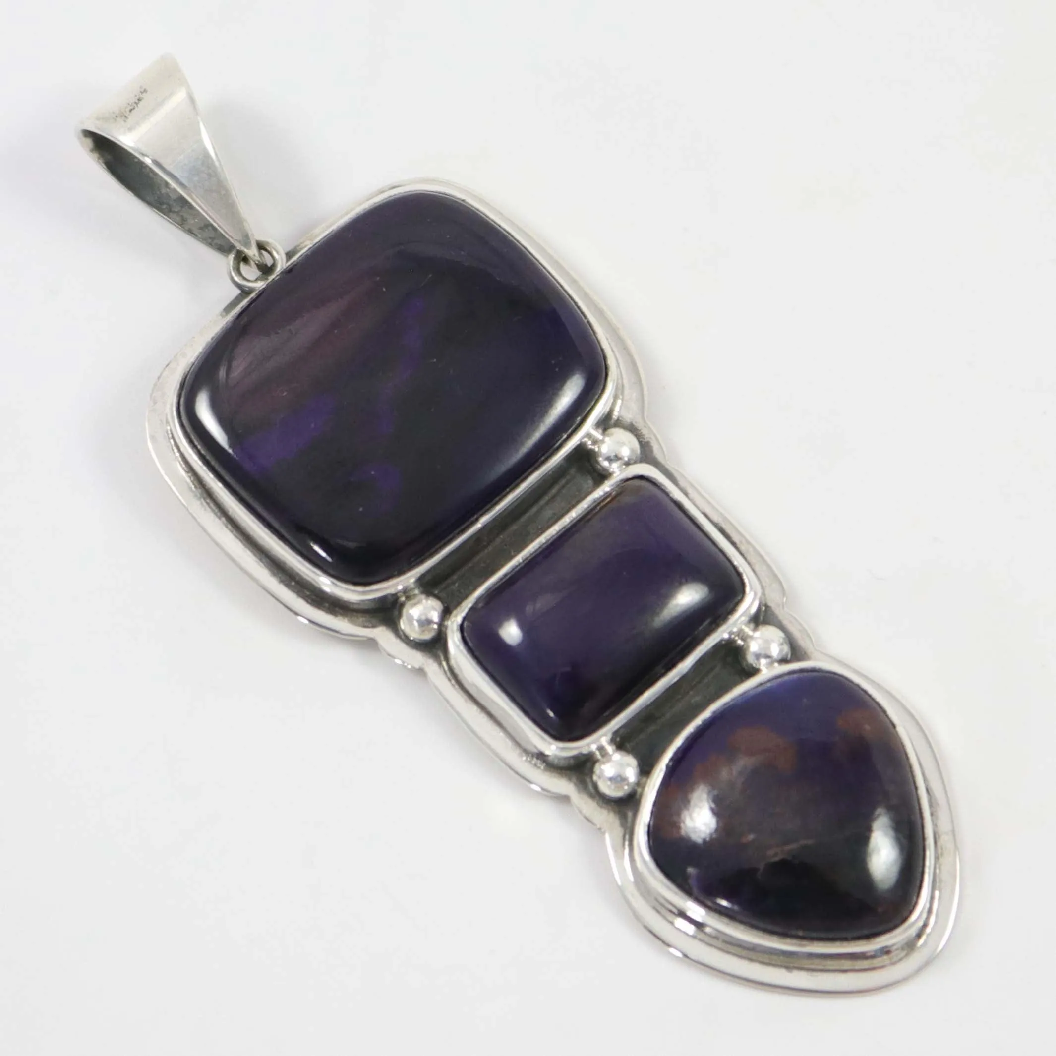 Sugilite Pendant