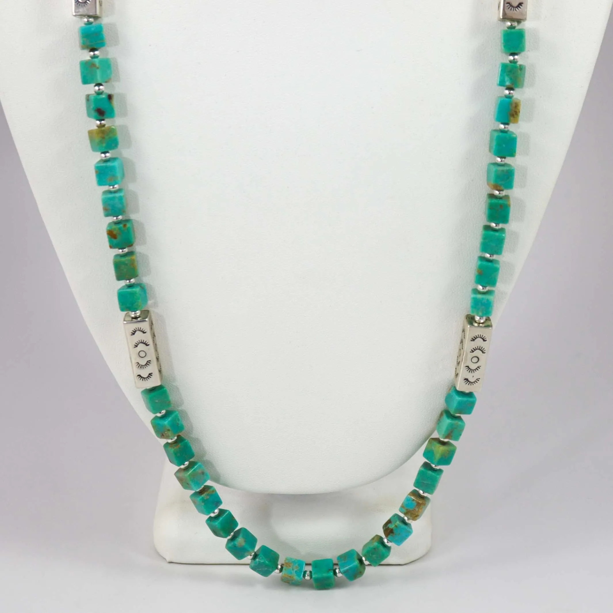 Turquoise Necklace