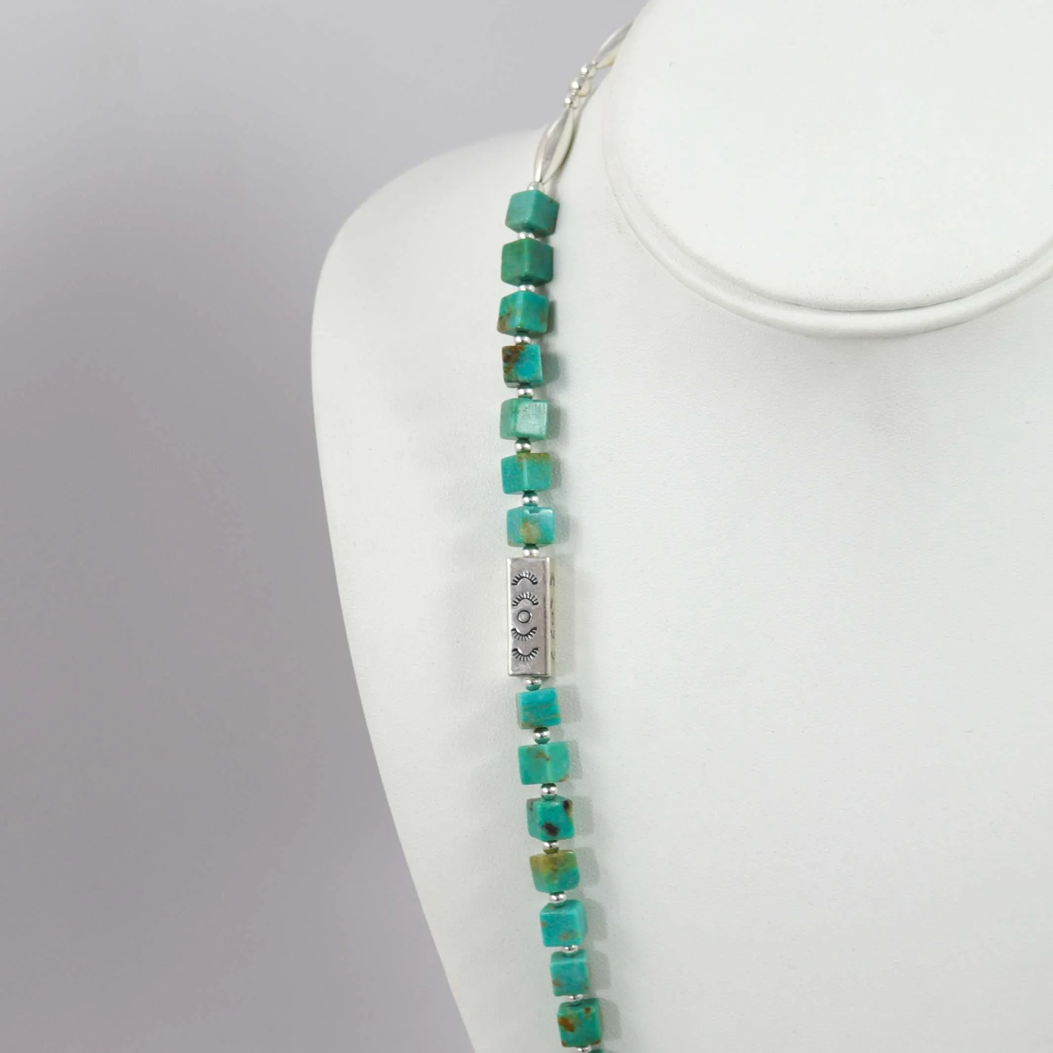 Turquoise Necklace