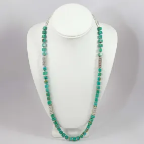 Turquoise Necklace