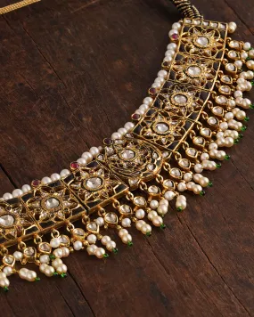 Vedika Necklace