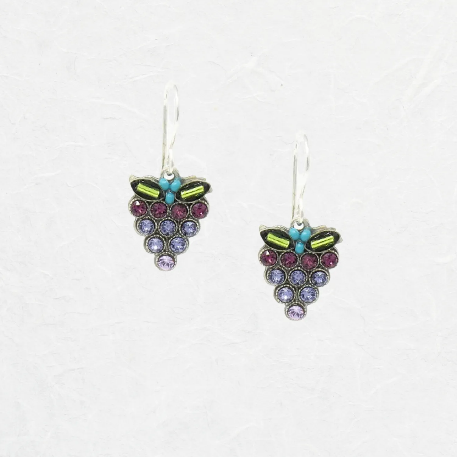 Vino Earrings